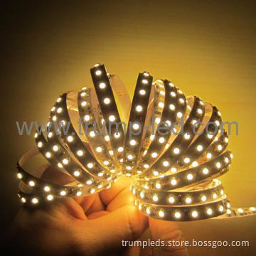 Hottest!! low power DC12V/24V 3528 IP22 smd led strip light